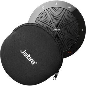 Jabra Speak Wireless Bluetooth Speakerphone